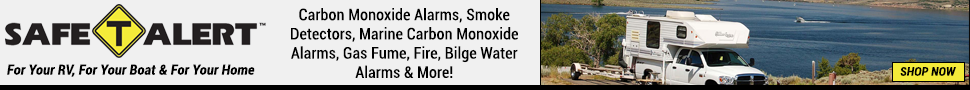Safe-T-Alert Items